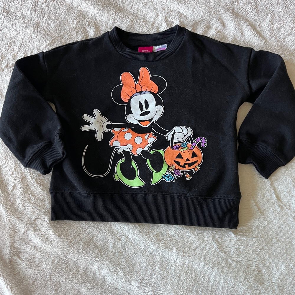 DISNEY‎ 3T sweater